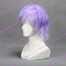Cosplay Wig Inspired by Diabolik Lover Sakamaki Kanato Purple Gradient