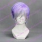 Cosplay Wig Inspired by Diabolik Lover Sakamaki Kanato Purple Gradient