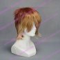 Cosplay Wig Inspired by Diabolik Lover Sakamaki Rait Brown Gradient