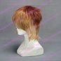 Cosplay Wig Inspired by Diabolik Lover Sakamaki Rait Brown Gradient