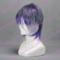 Cosplay Wig Inspired by Diabolik Lover Sakamaki Renji