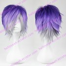 Cosplay Wig Inspired by Diabolik Lovers Sakamaki Kanato