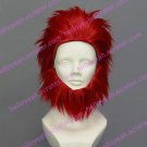 Cosplay Wig Inspired by Fate Series-Rider