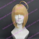 Cosplay Wig Inspired by Fate Series-Saber Bun VER.
