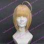 Cosplay Wig Inspired by Fate Series-Saber Bun VER.