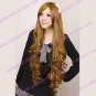 Cosplay Wig Inspired by FateExtra Female Character Player