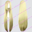 Cosplay Wig Inspired by Fatezero Enkido