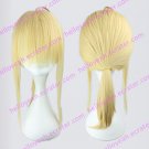 Cosplay Wig Inspired by Fatezero Saber