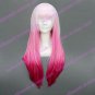 Cosplay Wig Inspired by Guilty Crown-Inori Yuzuriha