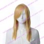 Cosplay Wig Inspired by Guilty Grown-Tsutsugami Gai
