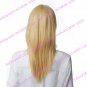 Cosplay Wig Inspired by Guilty Grown-Tsutsugami Gai