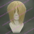 Cosplay Wig Inspired by Hakuoki-Chikage Kazama