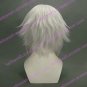 Cosplay Wig Inspired by Hakuoki-Peace Maker Shiro Chikage Kazama