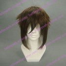 Cosplay Wig Inspired by Hakuoki-Peace Maker Souji Okita