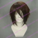 Cosplay Wig Inspired by Hakuoki-Peace Maker Yofuku Souji Okita