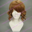 Cosplay Wig Inspired by HanaSaku Iroha Ohana Matsumae