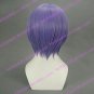 Cosplay Wig Inspired by Haruhi Suzumiya Series-Yuki Nagato