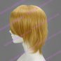 Cosplay Wig Inspired by Hetalia America