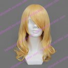 Cosplay Wig Inspired by Hetalia Austria Roderich Edelstein