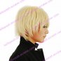Cosplay Wig Inspired by Hetalia England