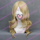 Cosplay Wig Inspired by Hetalia Female VER. France Francis Bonnefoy
