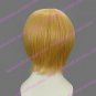 Cosplay Wig Inspired by Hetalia Switzerland