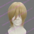 Cosplay Wig Inspired by Hetalia Ukraine