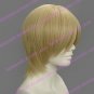 Cosplay Wig Inspired by Hetalia Ukraine
