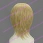 Cosplay Wig Inspired by Hetalia Ukraine
