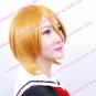 Cosplay Wig Inspired by Higurashi When They Cry Hojo Satoko