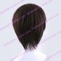 Cosplay Wig Inspired by Higurashi When They Cry Keiichi Maebara