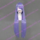 Cosplay Wig Inspired by Higurashi When They Cry-Hanyuu Furude