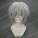 Cosplay Wig Inspired by Hunter×Hunter-Killua