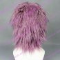 Cosplay Wig Inspired by IB Garry Purple Piece Dyeing