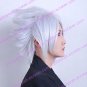 Cosplay Wig Inspired by Inazuma Eleven Yamino Kageto
