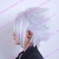Cosplay Wig Inspired by Inazuma Eleven Yamino Kageto