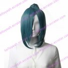 Cosplay Wig Inspired by Inazuma Eleven-Kazemaru Ichirouta