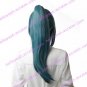 Cosplay Wig Inspired by Inazuma Eleven-Kazemaru Ichirouta