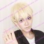 Cosplay Wig Inspired by Inu × Boku Secret Service Banri Watanuki