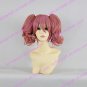 Cosplay Wig Inspired by Inu x Boku Secret Service-Roromiya Karuta