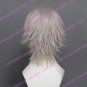 Cosplay Wig Inspired by Inu x Boku SS-Soushi Miketsukami