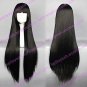 Cosplay Wig Inspired by InuYasha Sango Black Long