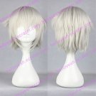 Cosplay Wig Inspired by K Yashiro Isana