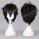 Cosplay Wig Inspired by Karneval Gareki