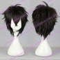 Cosplay Wig Inspired by Karneval Gareki
