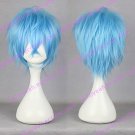 Cosplay Wig Inspired by Karneval Karoku