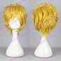 Cosplay Wig Inspired by Karneval Yogi