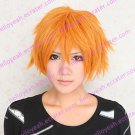 Cosplay Wig Inspired by Kingdom Hearts Ventus