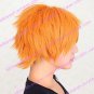 Cosplay Wig Inspired by Kingdom Hearts Ventus