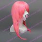 Cosplay Wig Inspired by Kingdom Hearts-Marluxia
